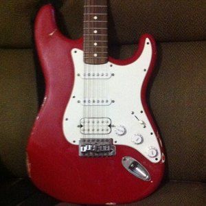 Meet your Posher, Randy